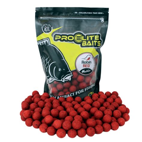 boilies 24 ron.